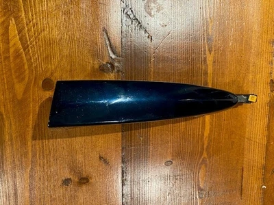 ✅ BMW COMFORT ACCESS 2007-2015 - Manija lateral izquierda - Azul medianoche Met. 2 - Pintura B38 Foto 1 de 4