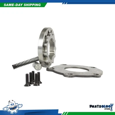 Kit de reparación de bomba de aceite DNJ OPK3143 para 95-08 Buick Oldsmobile 88 98 3,8 L V6 OHV 12v Foto 1 de 3