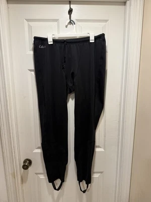 Pantalones Cabelas Under Wader talla XL Foto 1 de 4
