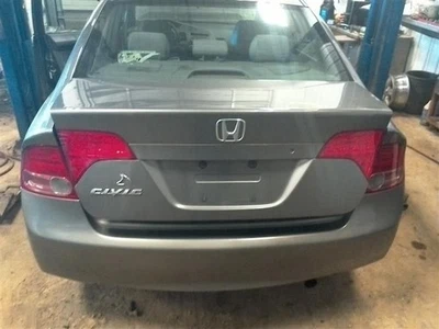 Used Gear Box Automatic Transmission 1.8L Fits 06-11 CIVIC 10093517 - Image 1 of 4