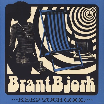 Brant Bjork - Keep Your Cool Black Vinyl Edition (2019 - EU - Original) - Bild 1 von 2