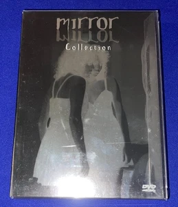 OOP Mirror Mirror MOVIE Collection 4X DVD SET Raven Dance/Voyeur/Reflections - Imagen 1 de 3