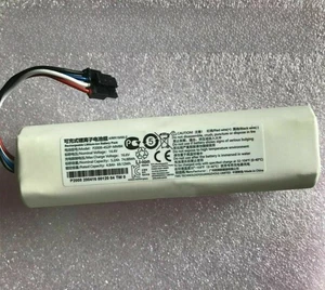 BATTERIE DE REMPLACEMENT P2008-4S2P-MMBK POUR DREAME D9 F9 L10 PRO CLEANER74.88WH NEUF - Photo 1 sur 3