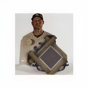 Camiseta deportiva usada de Adam Ottavino 2020 Topps Allen & Ginter reliquia - Imagen 1 de 4