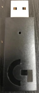 Original Logitech Wireless USB Empfänger für G935 Headset (/RT6-14550-881-000... - Bild 1 von 1