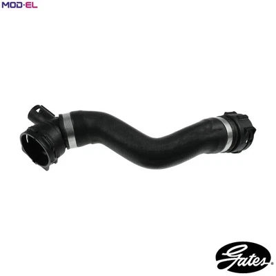 RADIATOR HOSE 05-3281 FOR BMW N45B16A 1.6L 4cyl 1 E87 - Image 1 of 4