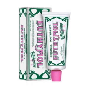 EUTHYMOL Whitening Toothpaste 106g / Oral Care - Picture 1 of 2