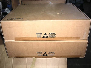 Nortel NT5S02MAE5 BES220-24T 24-Port PWR Switch - NIB! - Picture 1 of 2