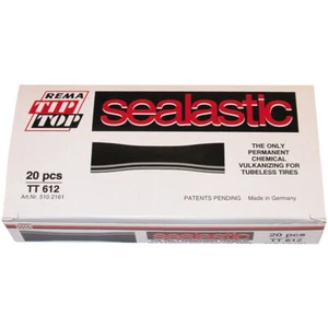 Rema Tip Top "Sealastic" Stopfen-Nachfüllpack 20 Temp Loch Reparatur Erdungsbeweger TY196 - Bild 1 von 1