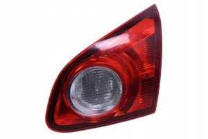 NISSAN QASHQAI J10 2009 REAR TAIL LAMP RIGHT SIDE 89071064 - Picture 1 of 5