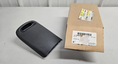 Portavasos trasero genuino GM 12463109 1999-2005 PONTIAC GRAND AM Foto 1 de 4