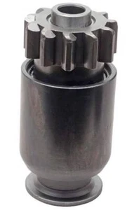 NEW 11T STARTER DRIVE FITS GMC CLASS 8 TRUCK N9E BISON CATERPILLAR 3406 1987 - Picture 1 of 1