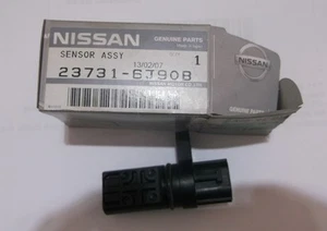 NOCKENWELLENPOSITIONSSENSOR für NISSAN 350Z, MURANO 237316J90D - Bild 1 von 2