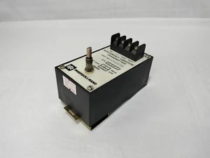 Ingersoll-Rand IX9247B Non-Contact Vibration Transmitter 4mils 100uM - Picture 1 of 12