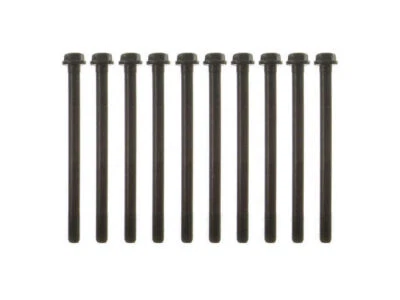 Juego de pernos de cabeza para Toyota Corona 1975-1982 Felpro 69678TKKF 1976 1977 1978 1979 Foto 1 de 2