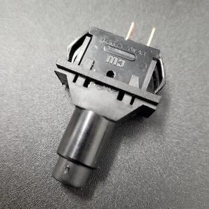 Interruptor de alimentación de aspiradora de vapor Hoover PROBADO - Imagen 1 de 6