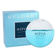 Bvlgari Aqva Pour Homme Marine  30 / 50 / 100 ml Eau de toilette