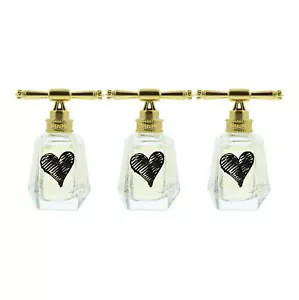 Juicy Couture I Love Juicy Couture Eau de Parfum 5ml x 3 - Picture 1 of 1