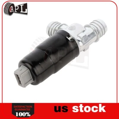 Válvula de control de aire de ralentí para Porsche 928 1985-1986 V8 5,0 L GT7610-730/2 Foto 1 de 4