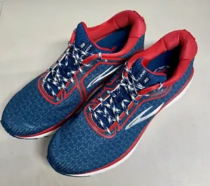 Size 12 - Brooks Adrenaline GTS 20 Go USA-NEW IN BOX - Picture 1 of 9