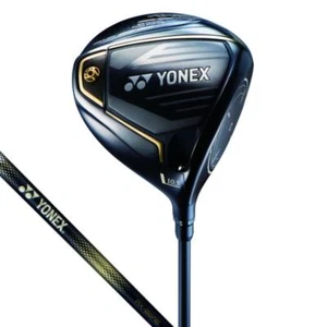 YONEX 2023 ROYAL EZONE DRIVER 10.5 R-FLEX 45.75" RX-06RE GRAPHITE SHAFT 1W MENS - Picture 1 of 10