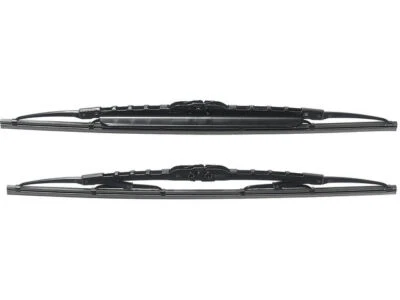 For 1999-2002 Daewoo Lanos Wiper Blade Set Front Bosch 56793HVQP 2000 2001 - Image 1 of 2