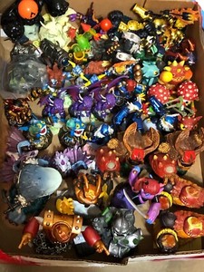 Skylanders Giants. FREE SHIPPING with purchase of any 2 or more. 