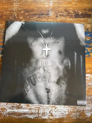 Thug Life Volume 1 GRAY NUMBERED vinyl 180g IVC tupac - Image 1 of 4