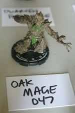 MAGE KNIGHT SORCERY 047 OAK MAGE