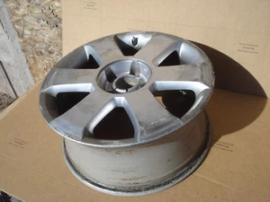 2006 AUDI A4 CONVERTIBLE Alloy Wheel Rim OEM - Picture 1 of 10