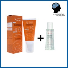 avène tinted mineral fluid spf 50