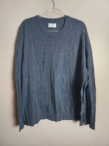 Old Navy Men's Blue Sweater Size 3XL - Picture 1 of 5