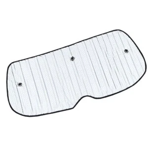Cumart Rear Windshield Sun Shade Visor SUV Foldable Cover fit Honda CRV 2012-16 - Picture 1 of 3