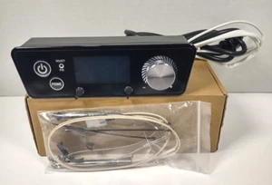 PID Control Board for Pit Boss Vertical Pellet Smoker Digital Thermostat Cont... - Picture 1 of 8