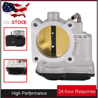 Conjunto de carrocería del acelerador para Lexus IS250 2006-2015 2,5 L V6 - gasolina 2006 Lexus GS300 Foto 1 de 4