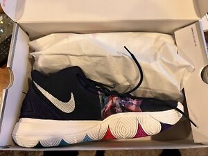 Nike Kyrie Irving 5 Multicolor Size 13 AO2918 900 New In Box, Never Worn Promo