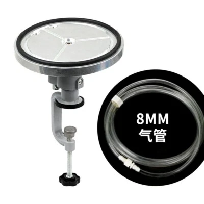 Universal Adjustable Vacuum Suction Cup Holder Aluminum Alloy Suction Cup Guitar - Image 1 of 4