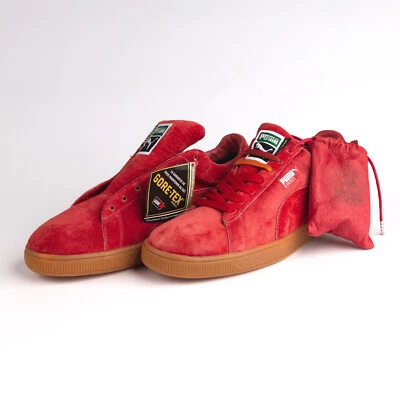 Raro Puma States x Shadow Society Gore-Tex Rojo (2011) - Talla 11 EE. UU. - Sin existencias Foto 1 de 4