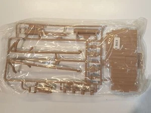 Tamiya Fast Attack Vehicle FAV 1984 Original Release D-Parts MG60 NIB X8913 - Picture 1 of 3