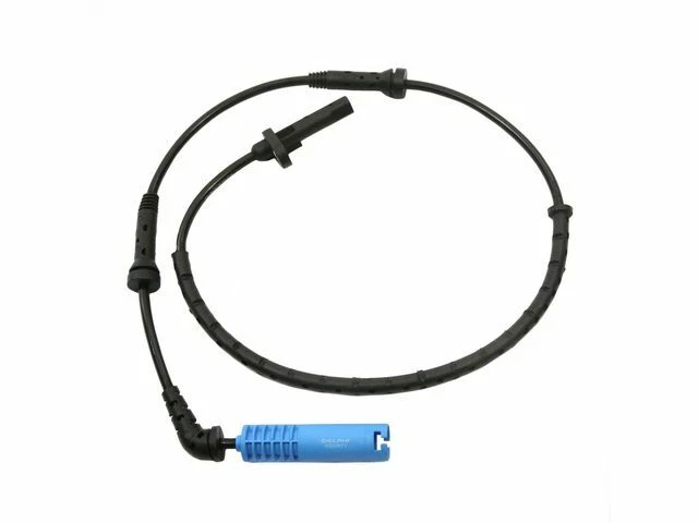 Sensor de velocidad ABS para BMW 545i N777JV 2004-2005 Sensor de velocidad de rueda ABS Foto 1 de 1