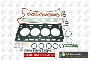 Kit guarnizioni testa BGA ADATTE PER NISSAN RENAULT VAUXHALL 2.5 CDTI DTI dCi G9U - Foto 1 di 7