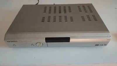 Samsung Decoder Satellitare DSB-A200C Ricevitore Telecomando Scart - Immagine 1 di 4