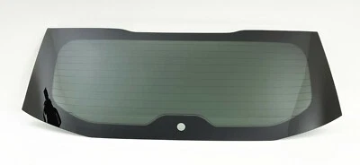 Fits 2021-2025 Nissan Rogue Back Window Back Glass Heated (Not For Rogue Sport) Foto 1 de 4
