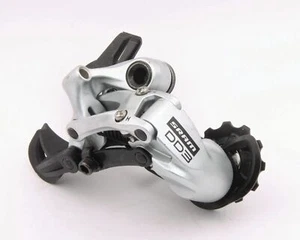 Sram DD3 Dual Drive 3 Rear Derailleur 9-speed Silver 9speed X5 X7 X9 - New - Picture 1 of 4