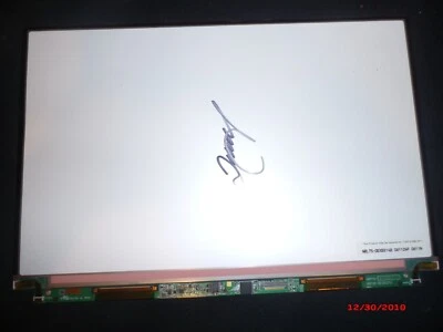 SONY VGN-SZ450N PCG-6Q2L LED LCD Screen 13.3" LTD133EXBX - Image 1 of 2