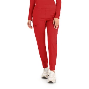 Landau ProFlex Damen Jogginghose Scrub Pants - LB406P KOSTENLOSER VERSAND! - Bild 1 von 14