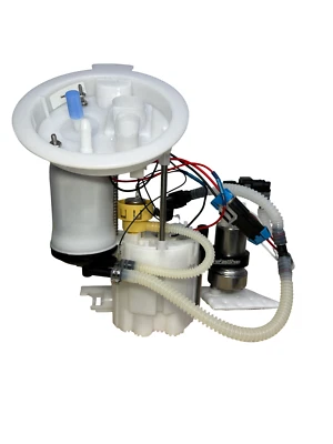 Bomba de combustible doble 450/535 BMW F-Series N55 N20 etapa 3,5 LPFP 950 WHP Foto 1 de 4