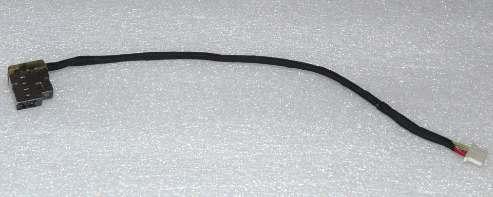 Brandneue Original HP Pavilion 15-ak 15t-ak 15z-ab Dc-Buchse - Bild 1 von 1