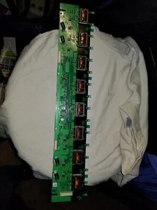 Sharp RDENC2613TPZA Backlight Inverter Master 1 - Picture 1 of 4