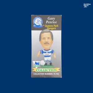 Corinthian Headliners - Gary Penrice Queens Park Rangers PL156 Card - Picture 1 of 1